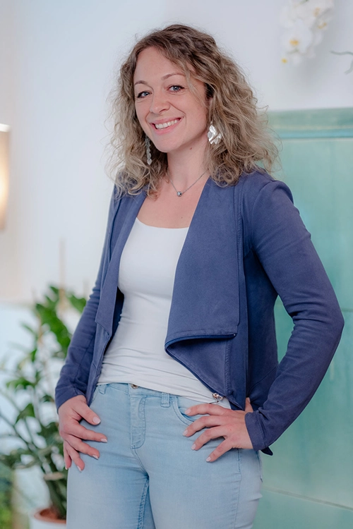 Stefanie Rosenlechner Sekretariat