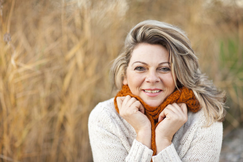 Menopause – Problem oder Neustart ins Glück
